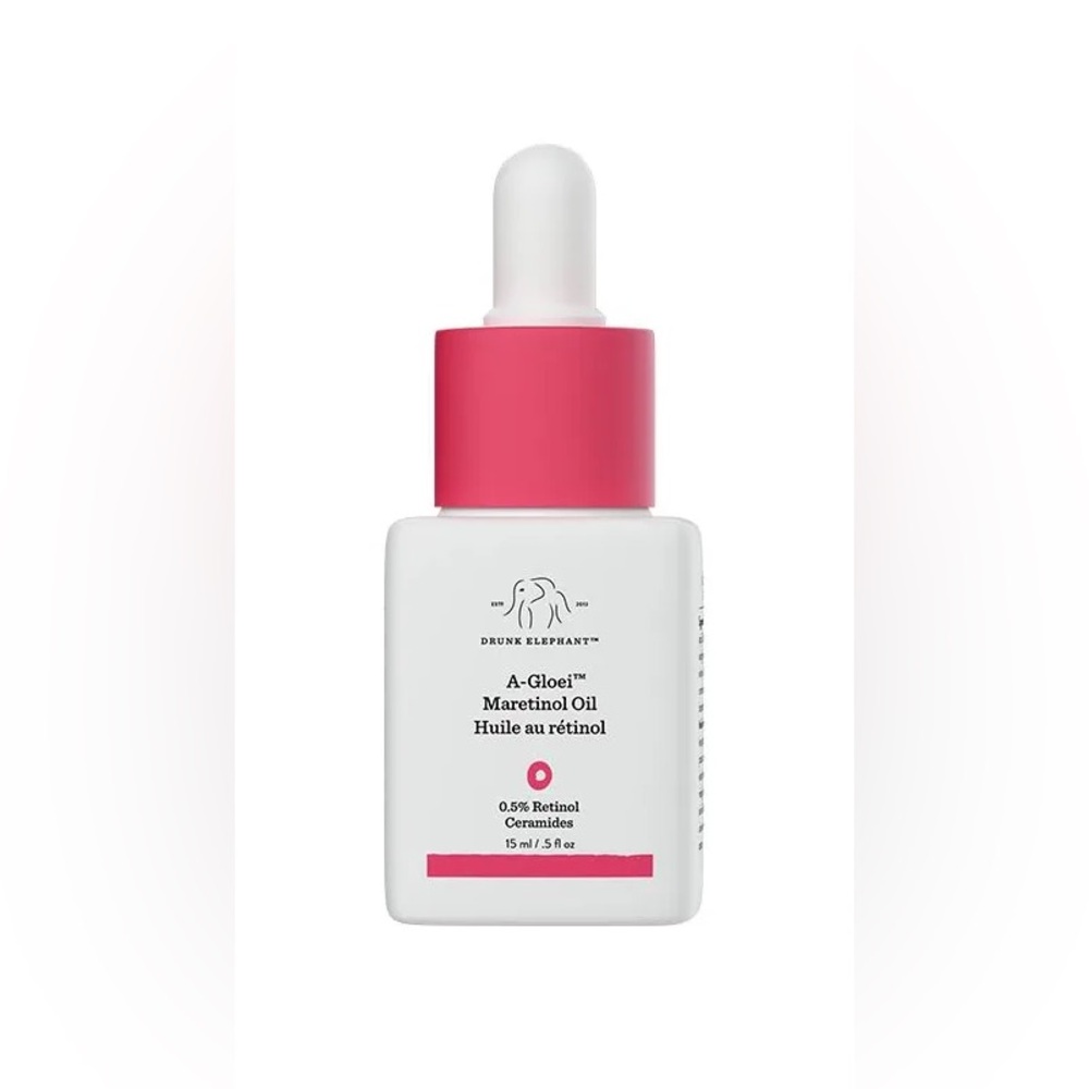 Drunk Elephant Retinol Serum